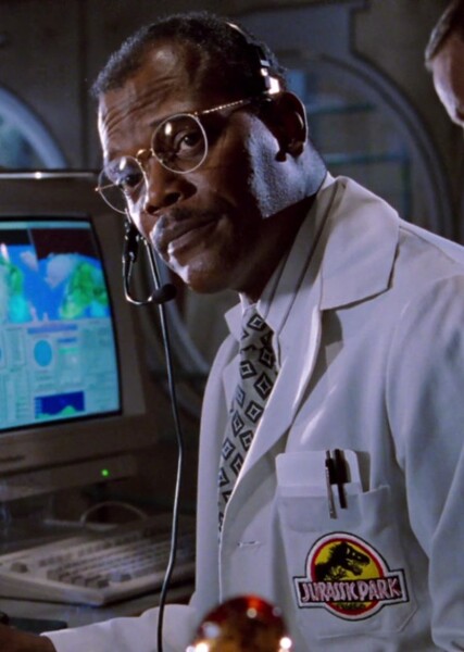 Samuel L. Jackson photo