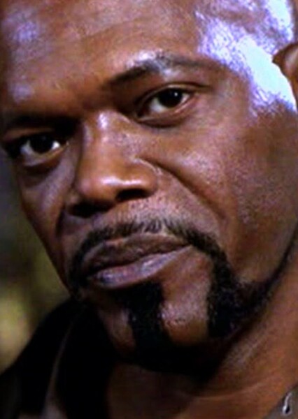 Samuel L. Jackson photo