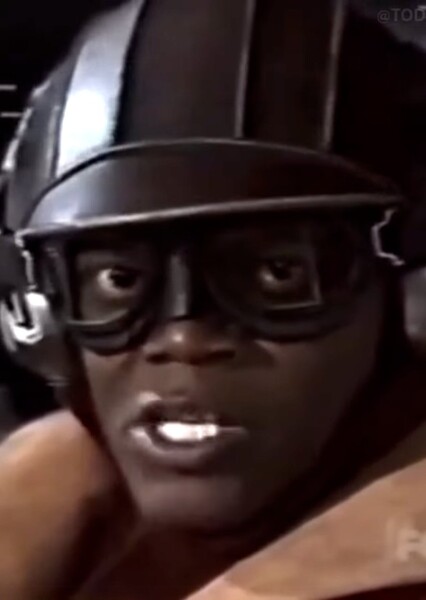 Samuel L. Jackson photo