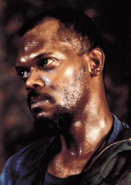 Samuel L. Jackson photo
