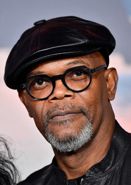 Samuel L. Jackson photo
