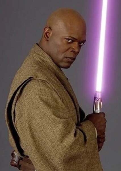 Mace Windu