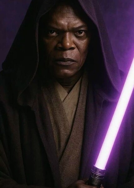 Samuel L. Jackson photo