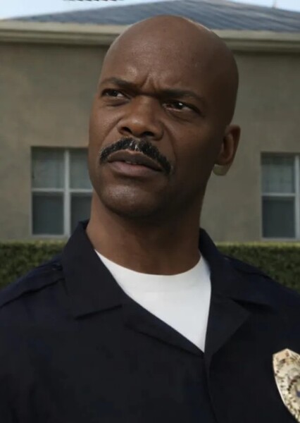 Samuel L. Jackson