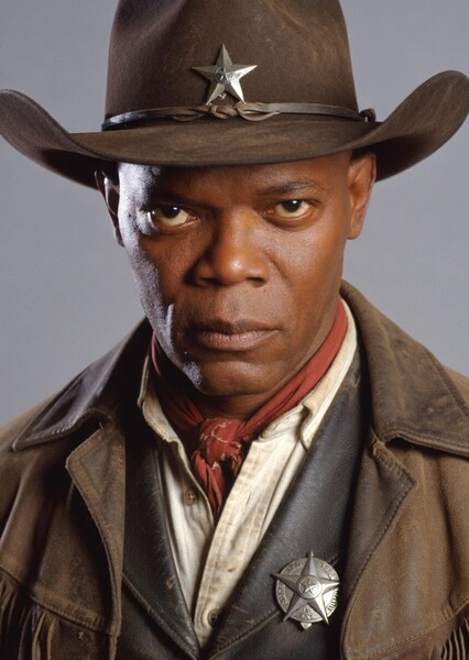 Samuel L. Jackson photo