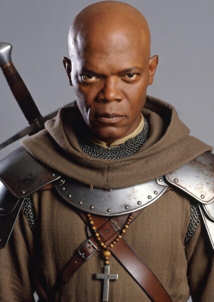 Samuel L. Jackson
