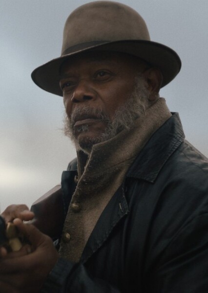 Samuel L. Jackson