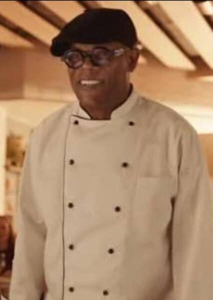 Samuel L. Jackson