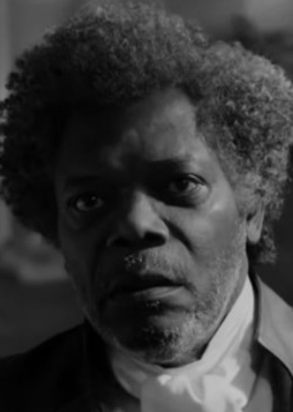 Samuel L. Jackson photo