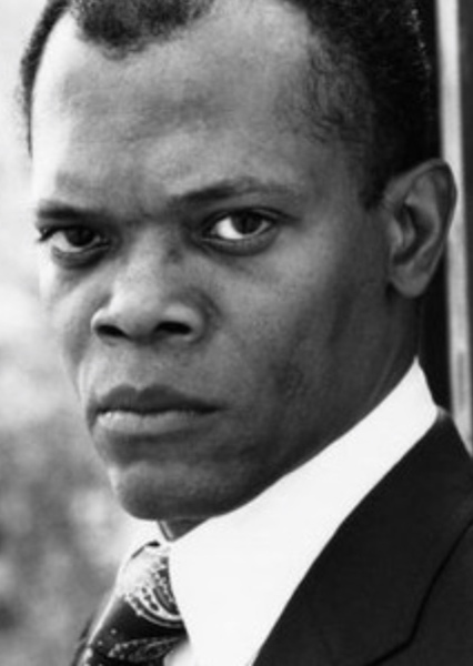 Samuel L. Jackson photo