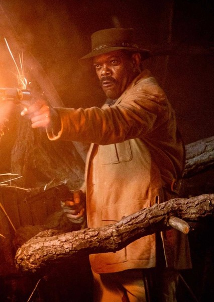 Samuel L. Jackson photo