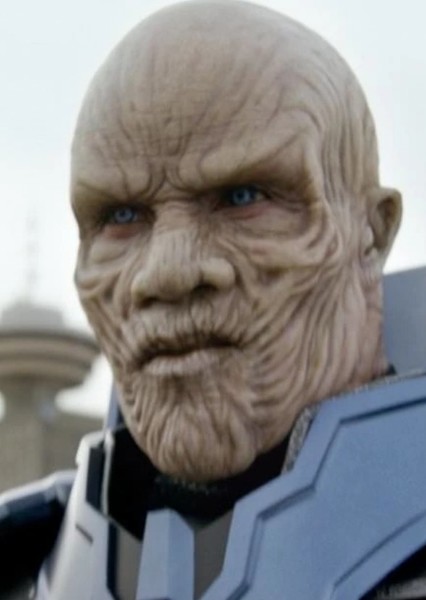 Samuel L. Jackson