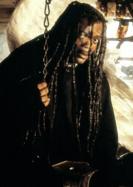 Samuel L. Jackson photo