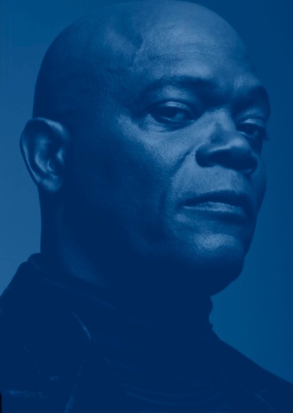 Samuel L. Jackson photo