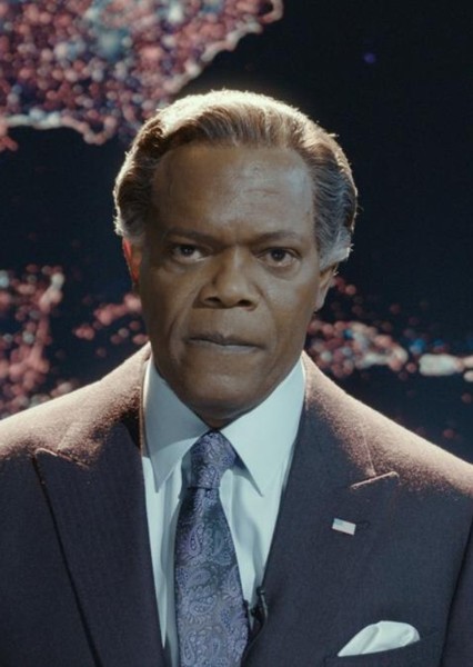 Samuel L. Jackson photo