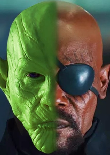 Samuel L. Jackson photo