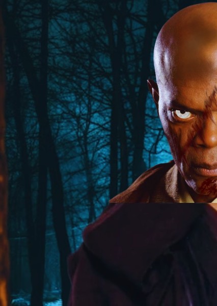 Samuel L. Jackson photo