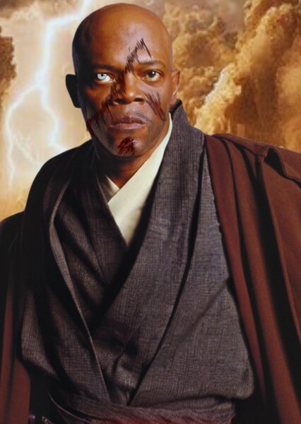 Samuel L. Jackson photo