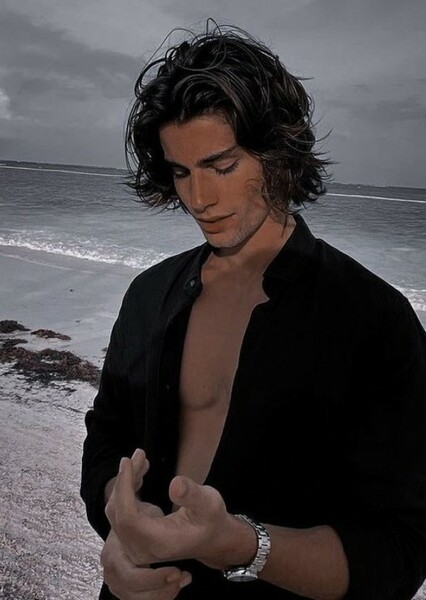 Samuel Larsen