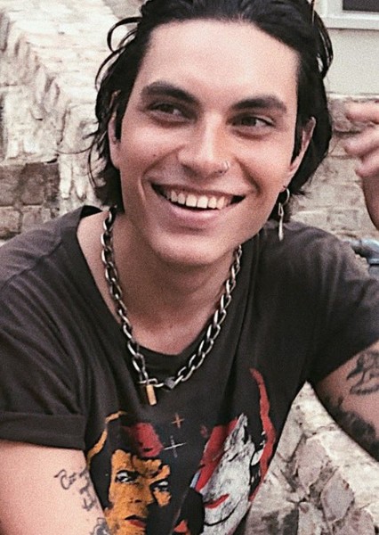Samuel Larsen