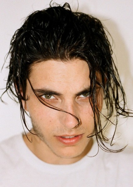 Samuel Larsen