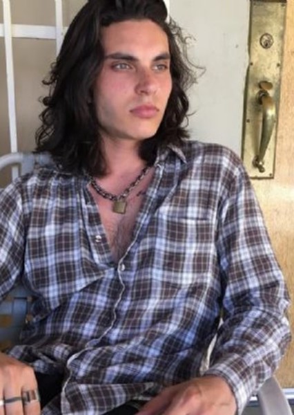 Samuel Larsen photo