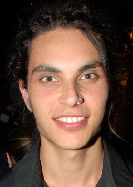 Samuel Larsen photo