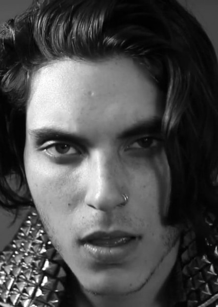 Samuel Larsen photo