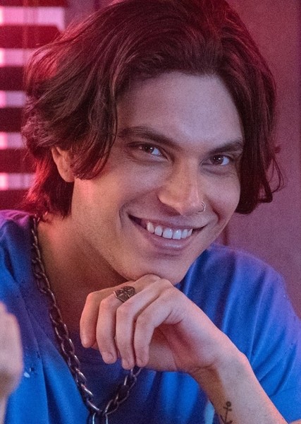 Samuel Larsen photo