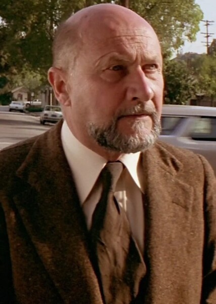 Samuel Loomis photo