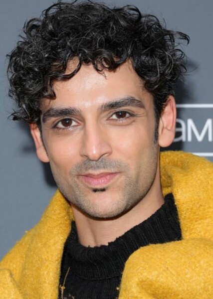 Samuel Tehrani photo