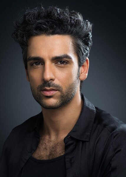 Samuel Tehrani photo