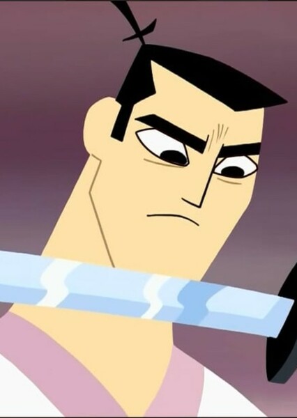 Samurai Jack photo