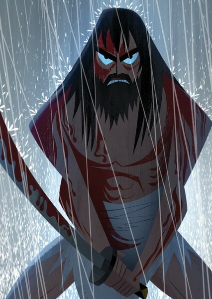 Samurai Jack photo