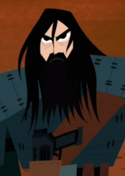 Samurai Jack