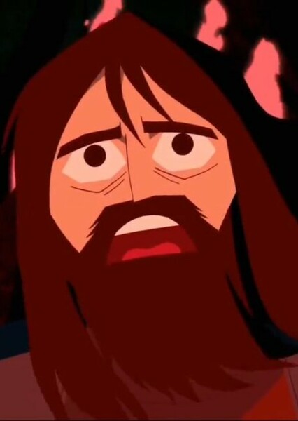 Samurai Jack photo