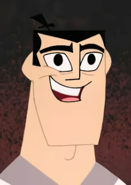 Samurai Jack photo