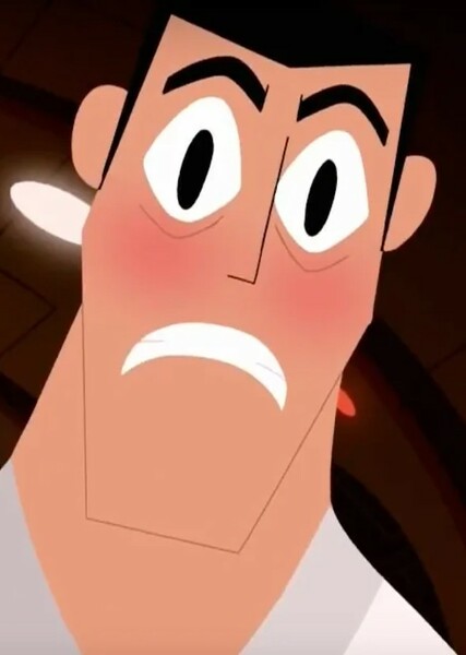 Samurai Jack (Character) photo