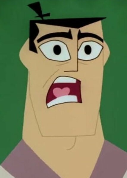 Samurai Jack (Character) photo