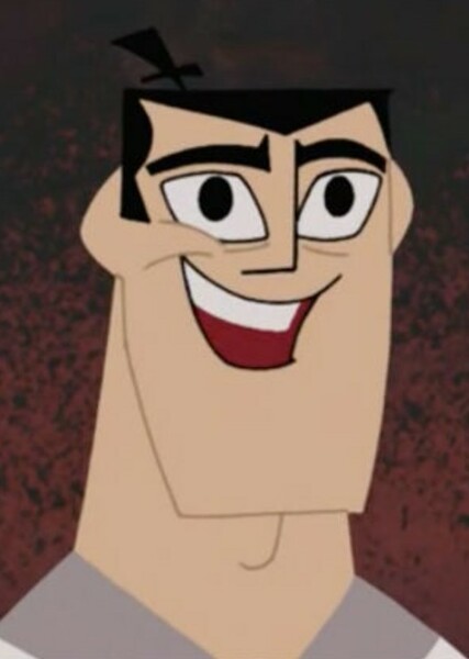 Samurai Jack (Character) photo