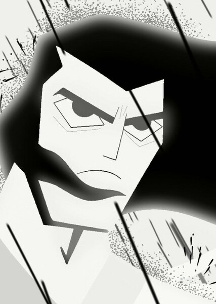 Samurai Jack (Character) photo