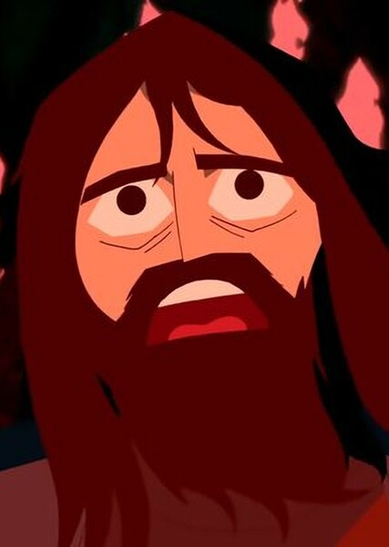 Samurai Jack (Character) photo