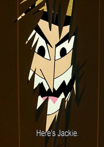 Samurai Jack (Character) photo