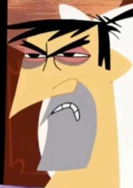 Samurai Jack (Character) photo