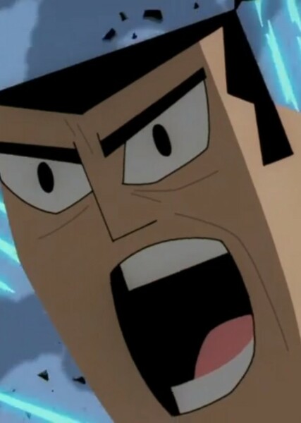Samurai Jack (Character) photo