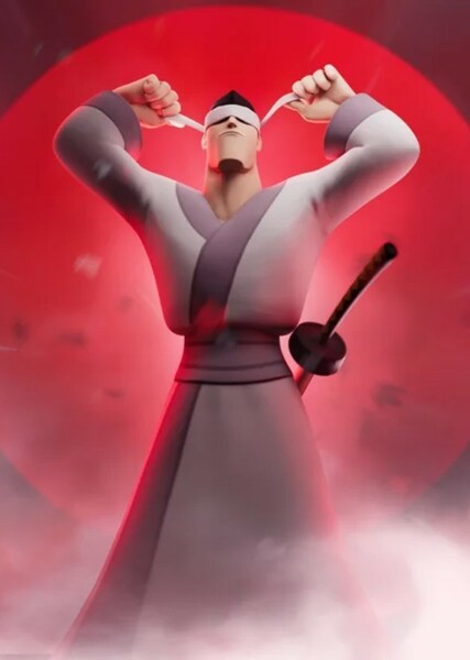 Samurai Jack (Character) photo