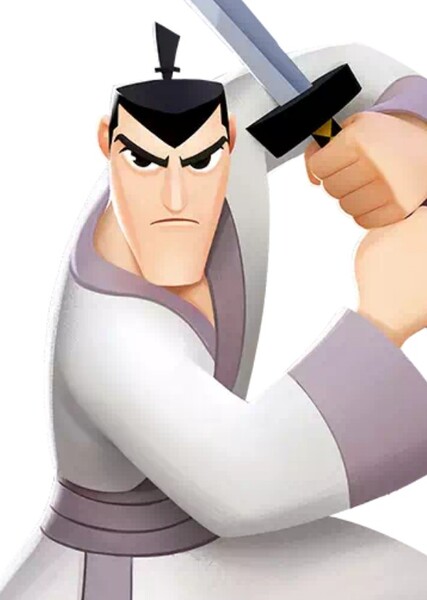 Samurai Jack