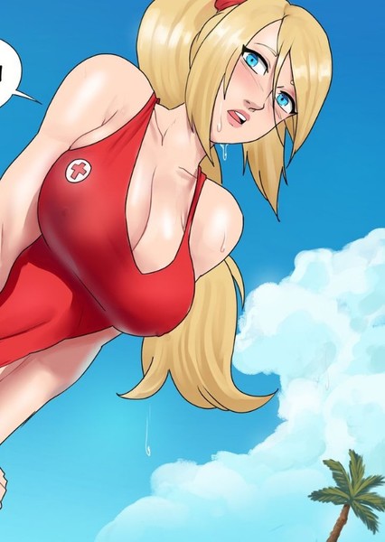 Samus Aran photo