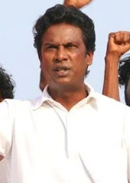 Samuthirakani photo