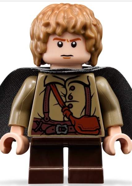 Samwise Gamgee photo
